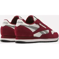 Reebok Classic Leather rich maroon/chalk/grey 3 37,5