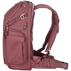Vanguard VEO METRO Kamerarucksack 25 Liter Burgunder
