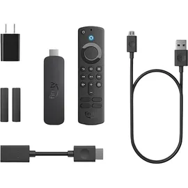 Amazon Fire TV Stick 4K (2024) Streaming Media Player