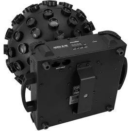Eurolite AKKU B-40 Laser Strahleneffekt AIR Schwarz