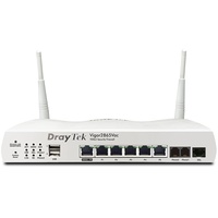 DrayTek Vigor 2865Vac Annex-B Router
