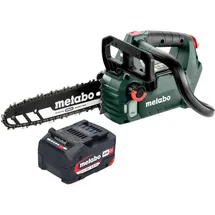 Metabo MS 18 LTX BL / 25 cm