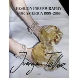 Steidl GmbH & Co.OHG Fashion Photography for America 1999–2016