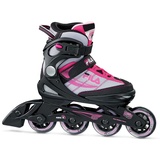 Fila Inline Skate One Mädchen - verstellbar