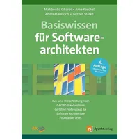 Dpunkt.verlag Basiswissen für Softwarearchitekten