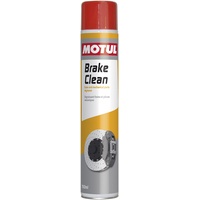 Motul Brake CLEAN, limpiador Spray 750ML