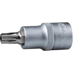 KS Tools, Steckschlüssel + Stecknuss, 1/2“ Bit-Stecknuss (1/2″)