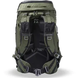 F-STOP DuraDiamond Rucksack Tilopa Elite Bundle dunkelgrün