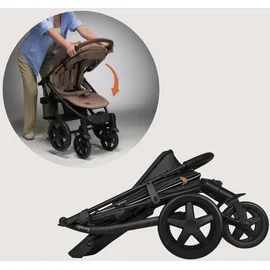 lionelo Annet Plus black carbon