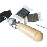 Berger & Schröter 30017 Nähahle 135 mm x 35 mm 1 Stück