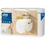 TORK Kleinrollen Toilettenpapier T4 Premium 4-lagig 42 Rollen
