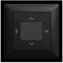 Busch-Jaeger Jalousie-Komfort-Timer 6411 UJ-915-101