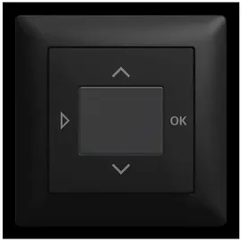 Busch-Jaeger Jalousie-Komfort-Timer 6411 UJ-915-101
