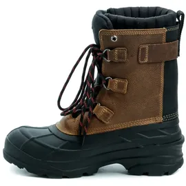 Kamik Alborg Plus brown, 46