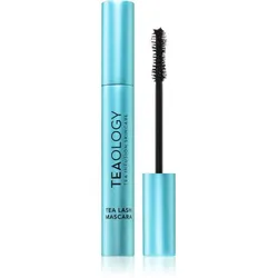 Teaology Tea Lash Volume Peptide Mascara Volumen-Mascara mit Peptiden Farbton Black 9.5 g