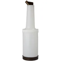 Scandic Bar Store 'n Pour Flasche, braun