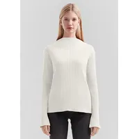 QS T-Shirt | creme - XXL