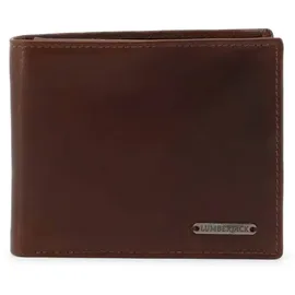 lumberjack -brands Lumberjack WANTON Portemonnaie bro brown