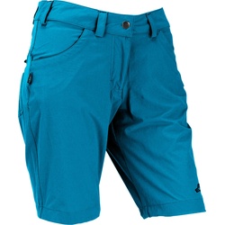 MAUL Sport Rimini Ultralight - Bermuda elas. petrol (16) 40