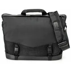 Tenba DNA 16 DSLR Messenger Tasche schwarz