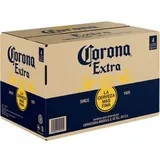 Corona Extra Bier 4,5% Vol., 355ml Flasche, 24er Pack (24x0,355L) Mehrweg-Pfand - 8.52 l