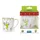 Trötsch Verlag Kindertasse 0,2 l Weiß