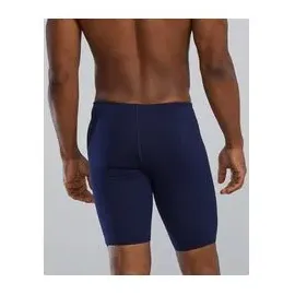 Tyr Durafast Elite Solid Jammer Blau 34