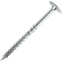 Stier Tellerkopfschraube 8 x 380 mm 50 Stück