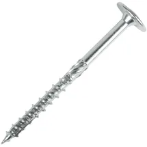 Stier Tellerkopfschraube 8 x 380 mm 50 Stück
