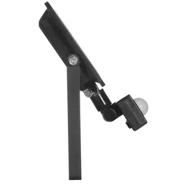 Sylvania Außenstrahler LED 43 W IP65 mit Bewegungsmelder 5000 lm schwarz
