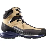 Mammut Damen Kento Guide II High GTX Schuhe (Größe 42.5 , beige)