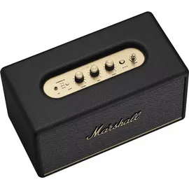 Marshall Stanmore III schwarz