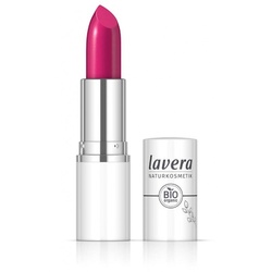 Lavera Cream Glow Lipstick - Pink Universe 08