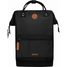 Cabaïa Adventurer Large Schwarz