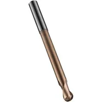 Dormer Dormer, Fräser, Radiusfräser S233 Nenn-Ø 14 mm Einsatzlänge