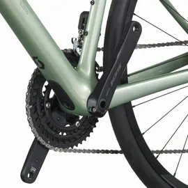 Scott Bikes Addict 40 2026 28 Zoll RH 54 cm Unisex reseda green