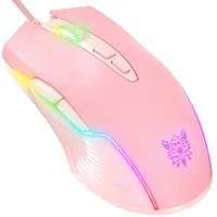 ONIKUMA CW905 (Pink mit RGB)
