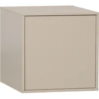 Woood Modulschrank Daily Closet 50x50 cm,