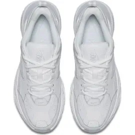 Nike M2K Tekno AO3108-100 White/White-Pure Platinum 40 Weiß 40