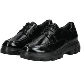 Paul Green Plateau-Sneaker Schwarz 38,5