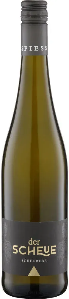 Weingut Spiess Scheurebe Der Scheue fruchtig 2022