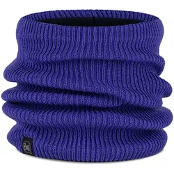 BUFF Lan Neckwarmer Kinder 740 - lan ultramarine