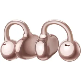 Huawei FreeClip Roségold