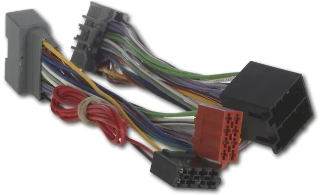  Freisprechadapter Chrysler, Dodge, Jeep CHP 