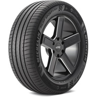 Michelin Pilot Sport 4 SUV 295/40 R21 111Y