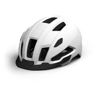 Cube Helm EVOY HYBRID Weiß Modell 2024