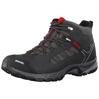 MEINDL Herren Schuhe Journey MID GTX 52740 grau 47