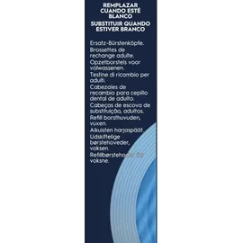 Oral-B iO Series Ultimate Clean Zahnbürste 3 St.