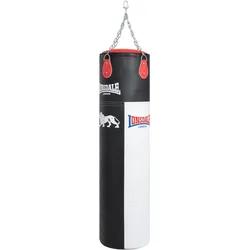 LONSDALE Boxsack aus Kunstleder FENGATE 150 CM