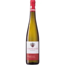 Piesporter Goldstück Riesling Trocken Schloss Lieser 2022